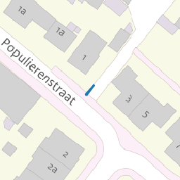 Perceel HSN01-F-4526