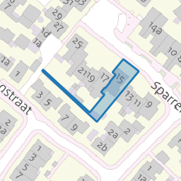 Perceel HSN01-F-4529