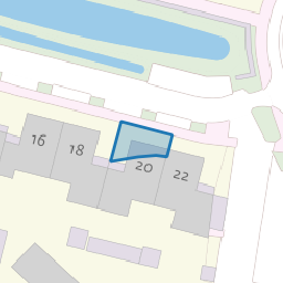 Perceel HSN01-F-4543