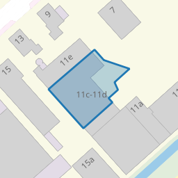 Perceel HSN01-F-4552