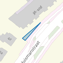 Perceel HSN01-F-4566