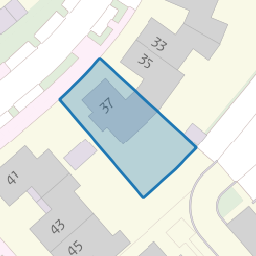 Perceel HSN01-F-4570