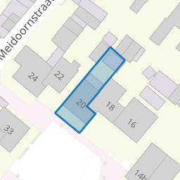 Perceel HSN01-F-4581