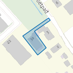 Perceel HSN01-F-4598