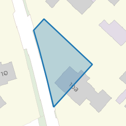 Perceel HSN01-F-4599