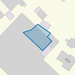 Perceel HSN01-F-4601