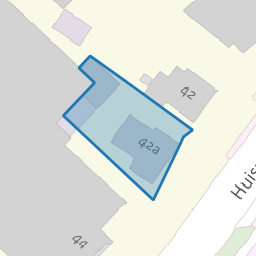 Perceel HSN01-F-4602