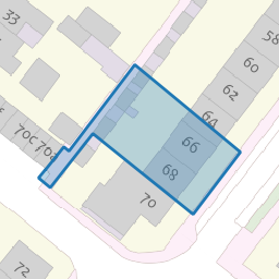 Perceel HSN01-F-4609