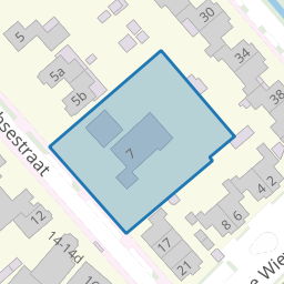 Perceel HSN01-F-4621