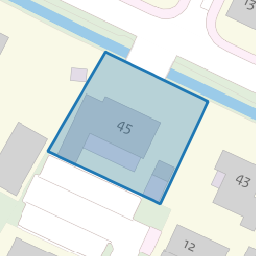 Perceel HSN01-F-4644