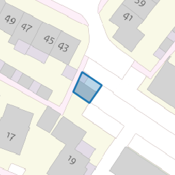 Perceel HSN01-F-4661