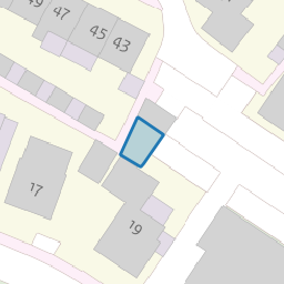 Perceel HSN01-F-4662