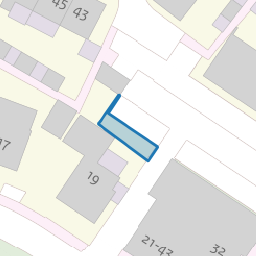 Perceel HSN01-F-4666