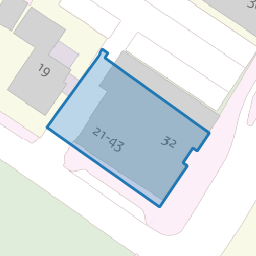 Perceel HSN01-F-4667