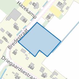 Perceel HSN01-F-4676