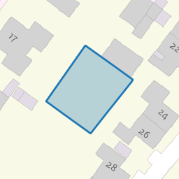 Perceel HSN01-F-4684