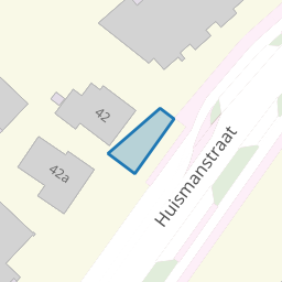 Perceel HSN01-F-4690