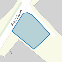 Perceel HSN01-F-4698