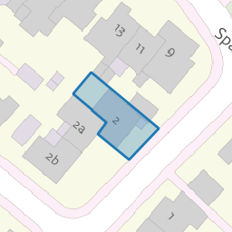 Perceel HSN01-F-4707