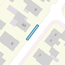 Perceel HSN01-F-4732