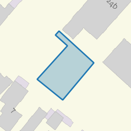 Perceel HSN01-F-4745