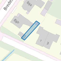 Perceel HSN01-F-4756