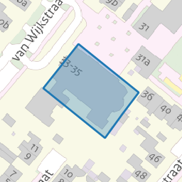 Perceel HSN01-F-4760