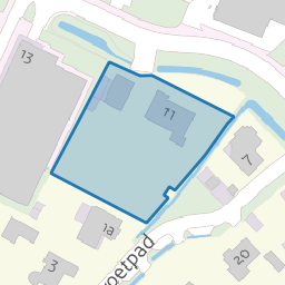 Perceel HSN01-F-4768