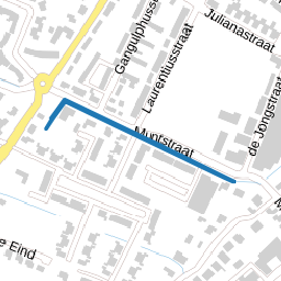 Perceel HSN01-F-4803