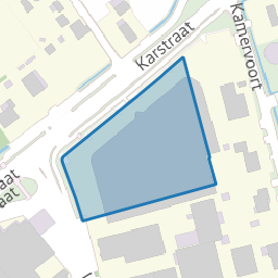 Perceel HSN01-F-4809