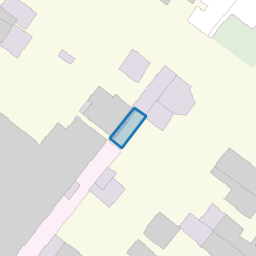 Perceel HSN01-F-4842