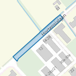 Perceel HSN01-F-4846