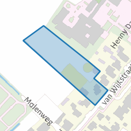 Perceel HSN01-F-4868