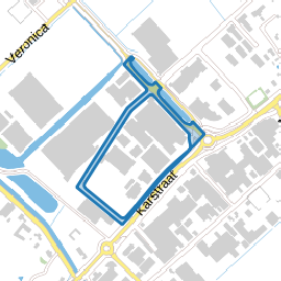 Perceel HSN01-F-4871