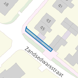 Perceel HSN01-F-4887