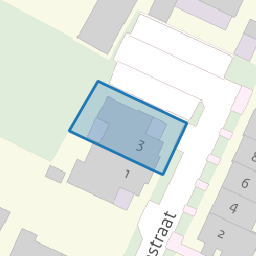 Perceel HSN01-F-4905