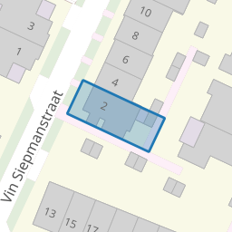 Perceel HSN01-F-4907