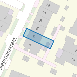 Perceel HSN01-F-4908