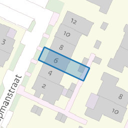 Perceel HSN01-F-4909