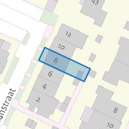 Perceel HSN01-F-4910