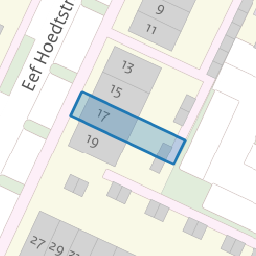 Perceel HSN01-F-4920