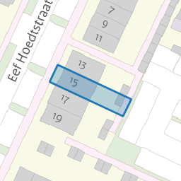 Perceel HSN01-F-4921