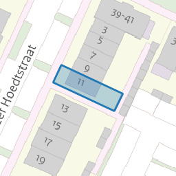 Perceel HSN01-F-4924