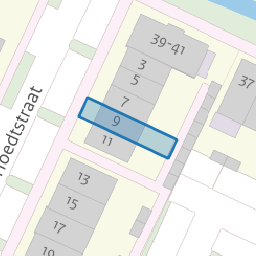 Perceel HSN01-F-4925