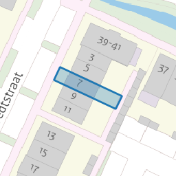 Perceel HSN01-F-4926