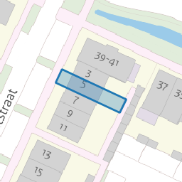 Perceel HSN01-F-4927