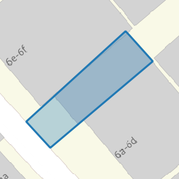 Perceel HSN01-F-4945