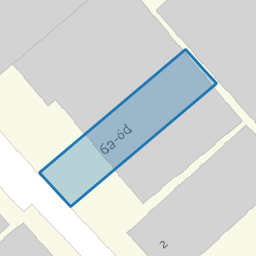 Perceel HSN01-F-4950