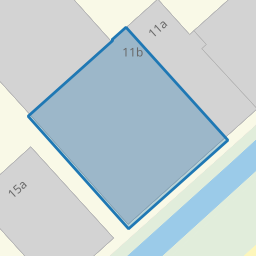 Perceel HSN01-F-4961