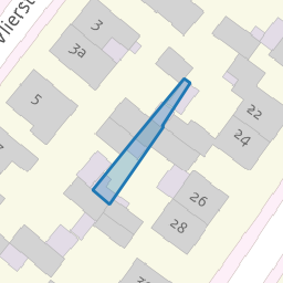 Perceel HSN01-F-4964